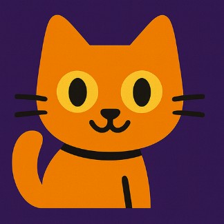 可爱猫咪图片